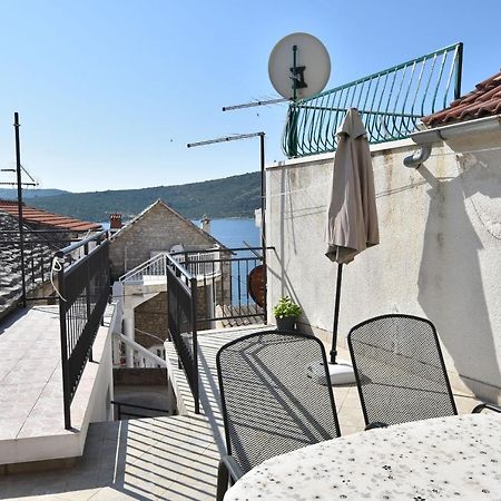 Apartment Miledina Primošten المظهر الخارجي الصورة