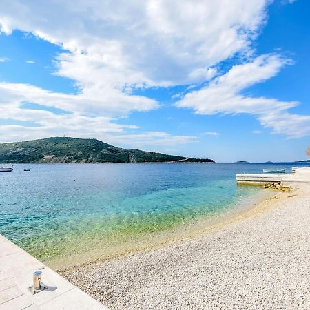 Apartment Miledina Primošten المظهر الخارجي الصورة