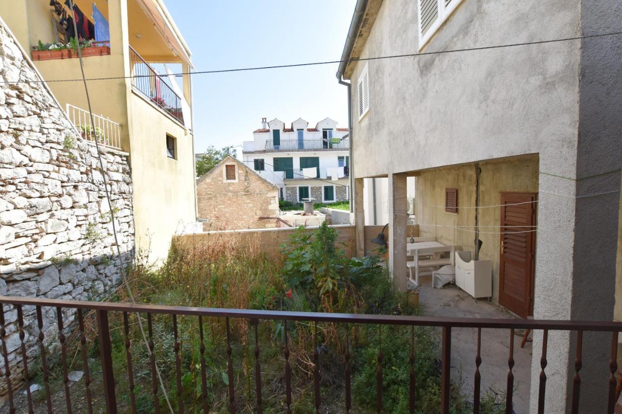 Apartment Miledina Primošten المظهر الخارجي الصورة