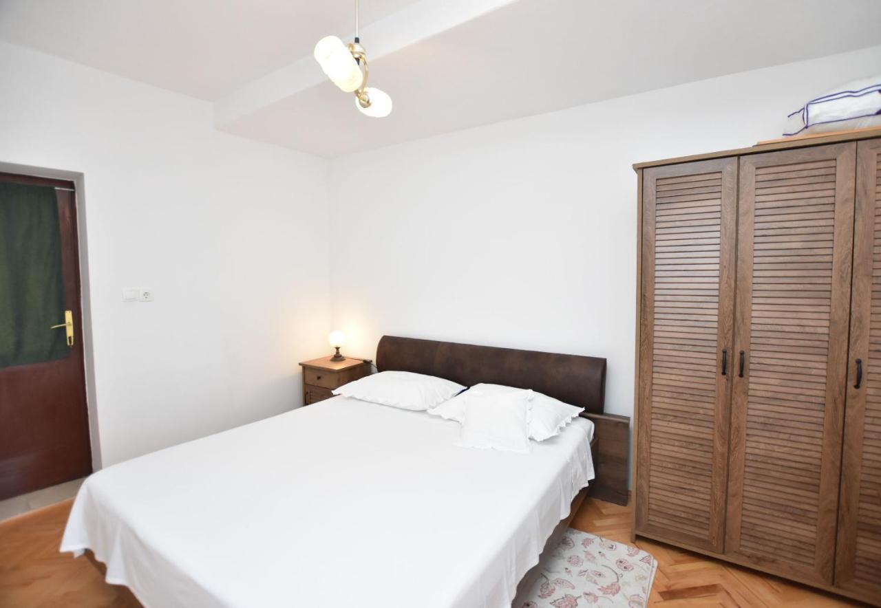 Apartment Miledina Primošten المظهر الخارجي الصورة