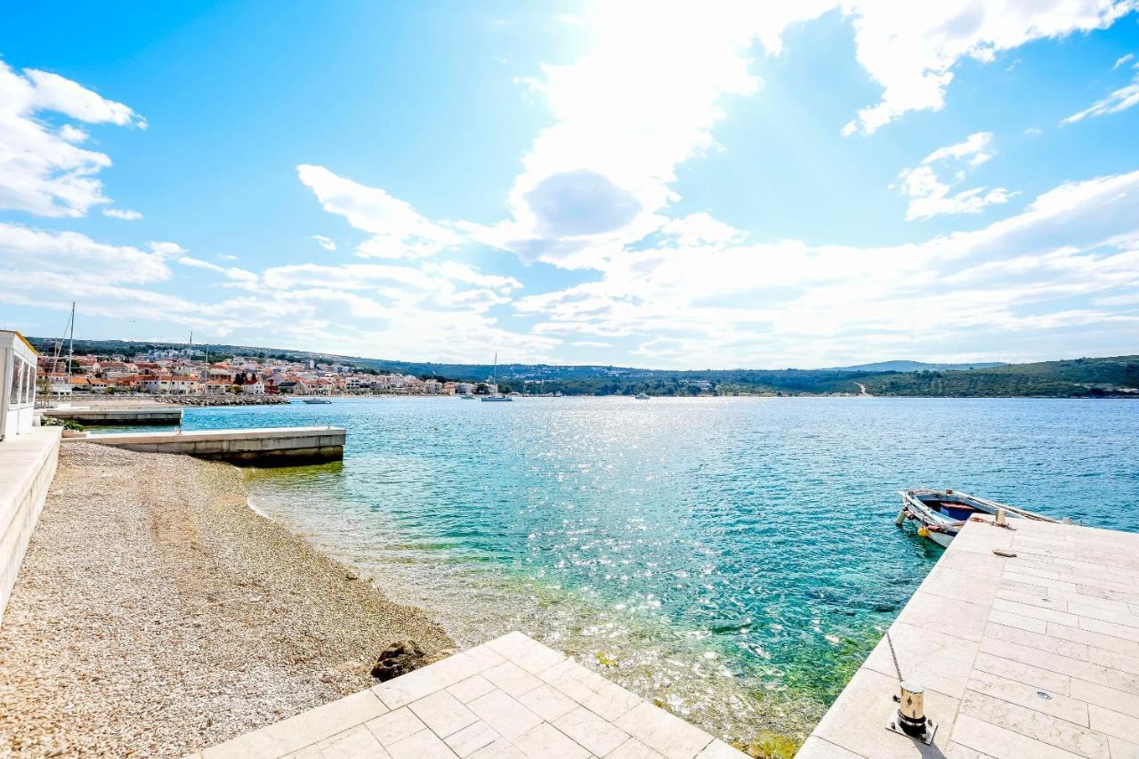 Apartment Miledina Primošten المظهر الخارجي الصورة