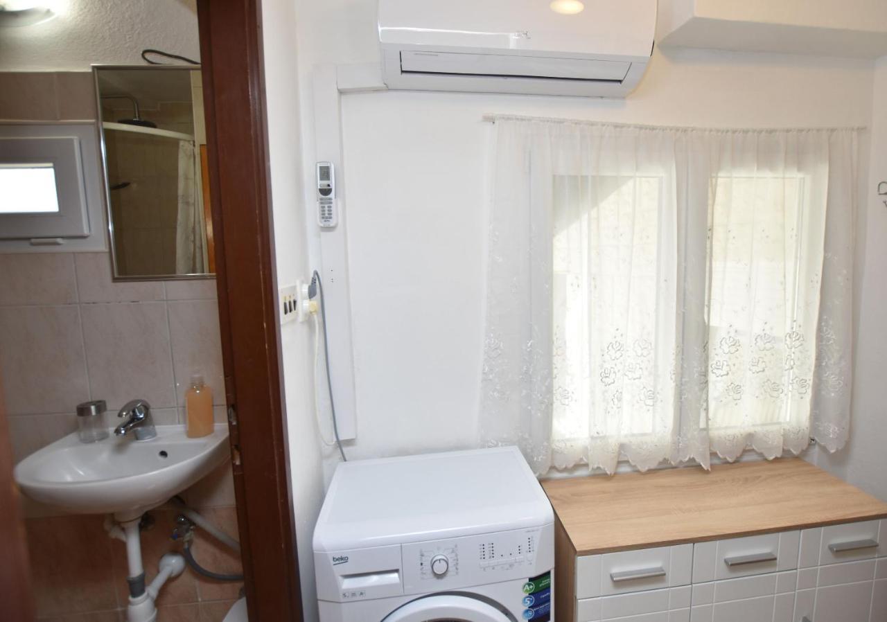 Apartment Miledina Primošten المظهر الخارجي الصورة
